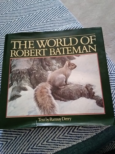 The world robert - ,