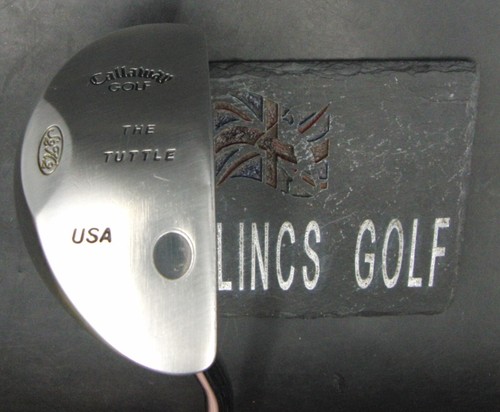Refurbished callaway the - refurbished,