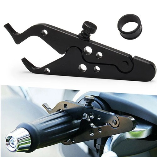 Motorcycle cruise control - cruise,