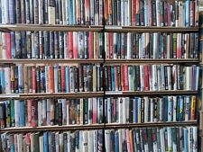 ADULT FICTION BOOKS: HUGE job lot mixed box of 200 hardback books for Book Arch