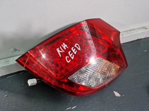 Kia ceed driver side rear - driver,