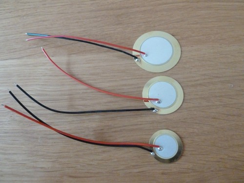 20mm 27mm 35mm 10cm lead - 27mm,