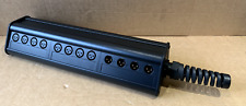 Stage Box 20 Input 4 Output (NSB3B-20/4)