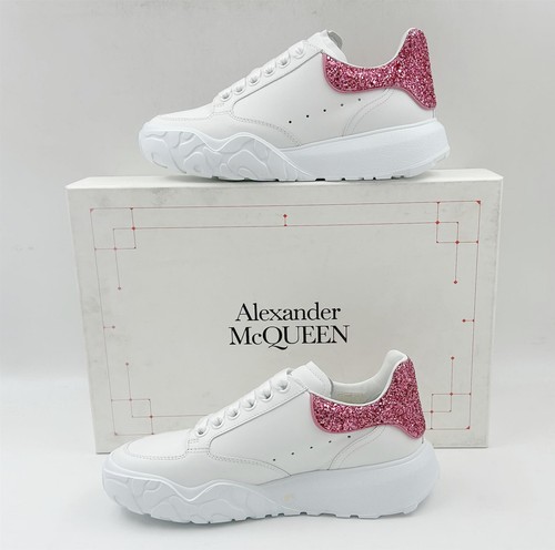 Alexander mcqueen court - ,