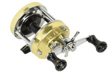 Abu Garcia Reel Ambassador