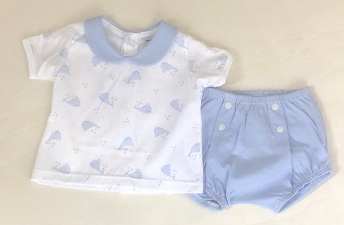 Baby boys outfit - baby, white