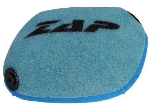 Zap air filter fireproof oiled - air,