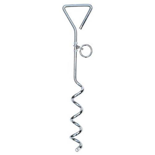 Dog anchor - dog,