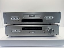 Roksan Kandy CD transport & Integrated Amp Mk3 - Customer trade in - HFH4080
