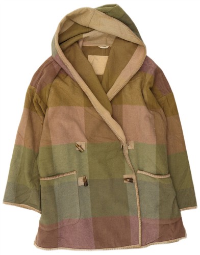 Vintage womens hooded - vintage,