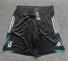 Liverpool Football Club Adidas