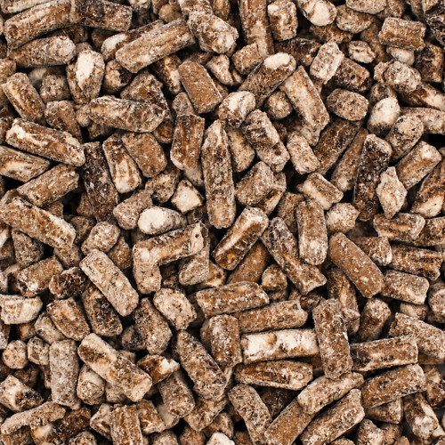 Chocolate nibbles from giant - chocolate,