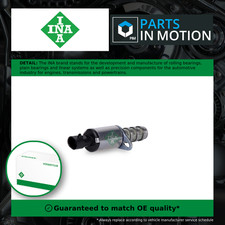 Camshaft Adjuster Valve