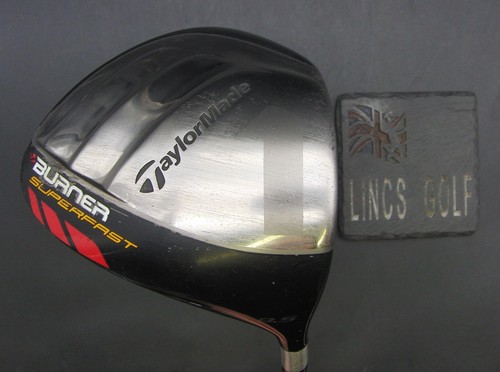 Taylormade superfast burner - taylormade,