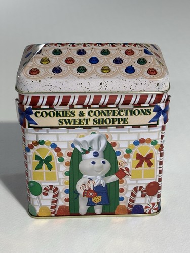 Vintage pillsbury dough boy - vintage,