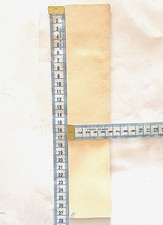 3.5MM THICK NATURAL CRAFT