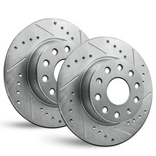 For Audi TT Quattro 2009-2020