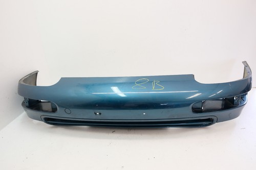 Porsche 993 bumper front - porsche,