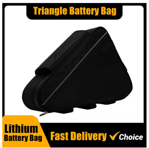 Battery bag for - , electric
