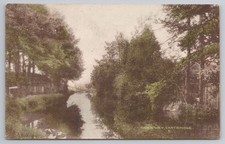 River Wey Cartbridge Surrey