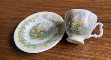 Vintage Royal Doulton Brambly