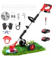 21V Strimmer Cordless Grass