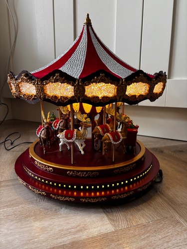 Christmas marquee - 17",