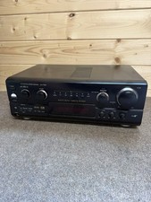 Panasonic SA-HT280 AV Control