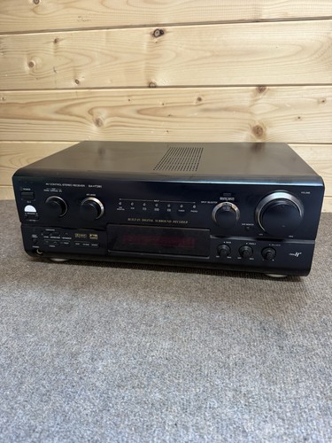 Panasonic ht280 control - sa-ht280, av