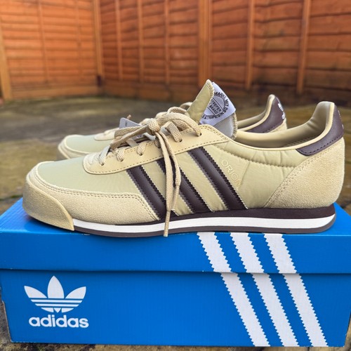 Adidas orion originals sand - originals,