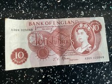 1963 Bank of England, 10