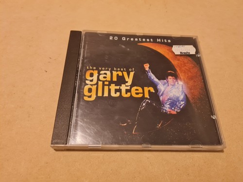 The very best - very, glitter