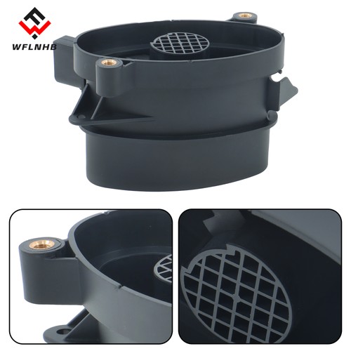 Mass air flow sensor - mass,
