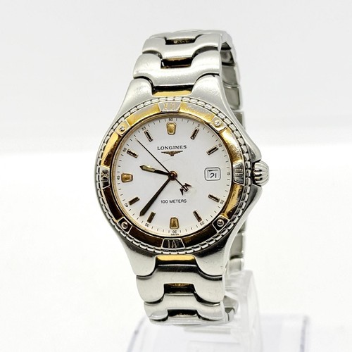 Longines conquest 612 3 - longines,