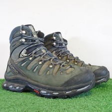 Salomon Boots Size 5 Women's