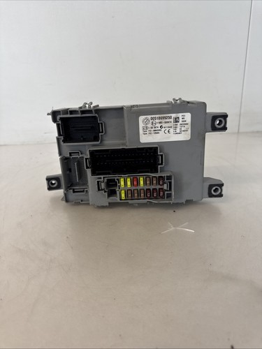 Fuse relay box fiat - fuse,