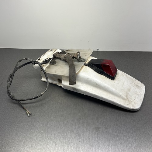 1987 honda xr200r - honda, oem
