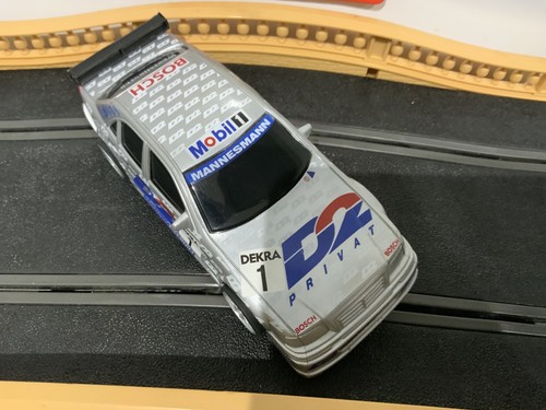 Scalextric c2032 mercedes - , amg
