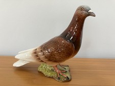 Beswick pigeon from model - beswick,