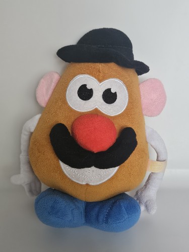 Potato head soft toy - head, by