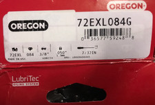 Oregon 24 inch Chain 72EXL084