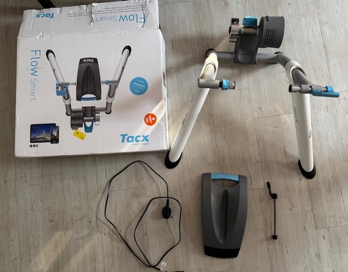 Tacx flow smart - turbo, trainer