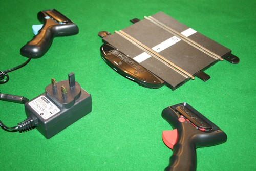 Scalextric sport power - sport,