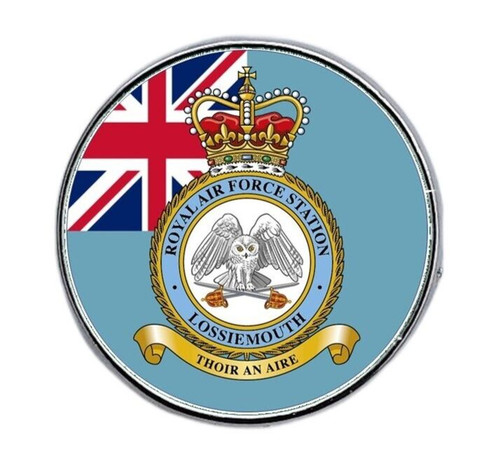 Royal air force station - royal,
