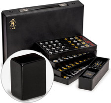 Japanese Riichi Mahjong Set -