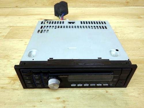 Clarion db185mp car stereo - clarion,