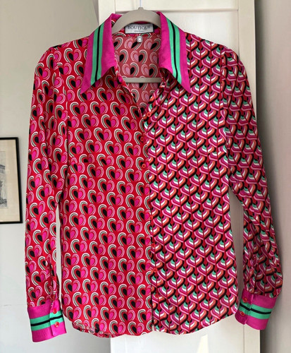 Boutique hawes curtis - by,