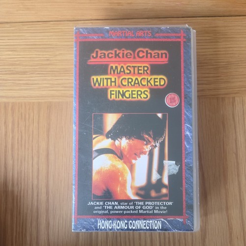 Jackie chan master with - jackie,