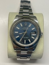2013 Men’s ROLEX DATEJUST