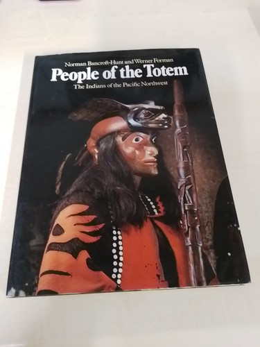 People the totem - the, totem,